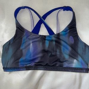 Reversible Ivivva Bra